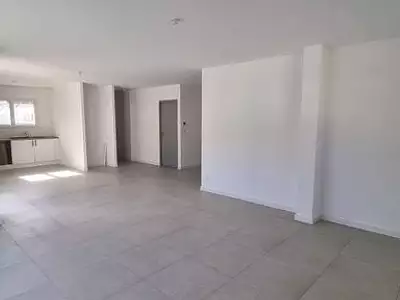 Maison, 121,5 m²