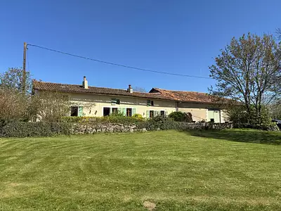 Maison, 266 m²