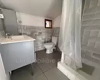 Immeuble, 200 m²