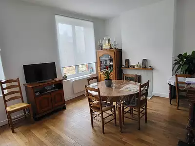 Appartement, 49,92 m²