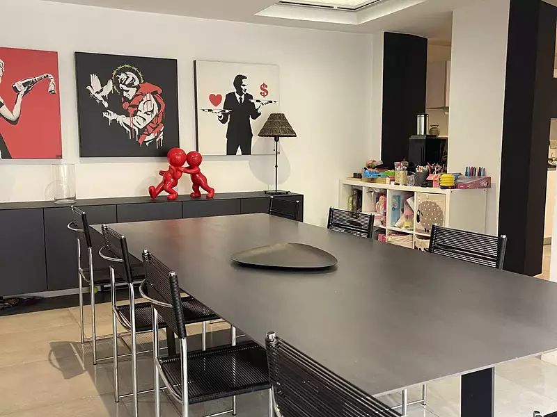 Appartement, 140 m²