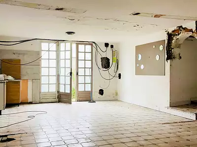 Maison, 186 m²