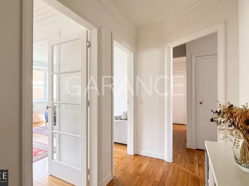 Appartement, 86 m²