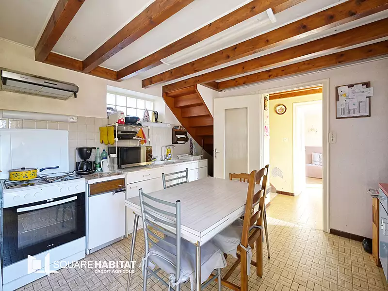 Maison, 102,75 m²