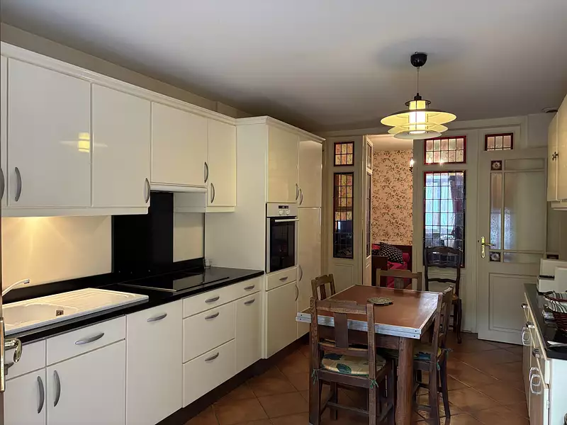 Maison, 145 m²