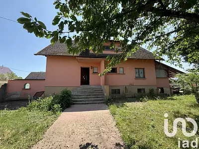 Maison, 273 m²