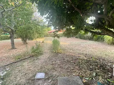 Maison, 64 m²