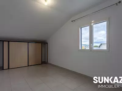 Appartement, 135 m²