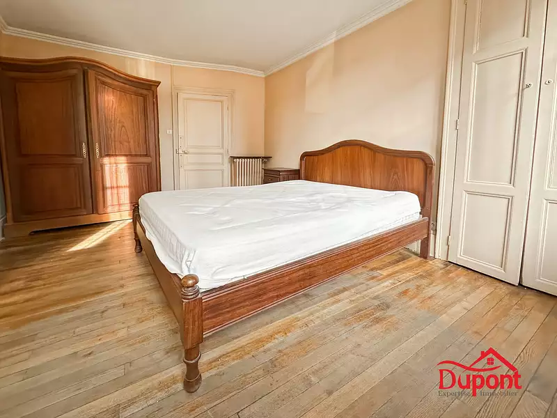 Maison, 167 m²