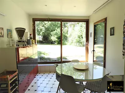 Maison, 164 m²