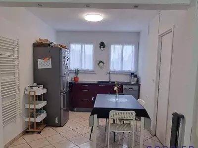 Appartement, 88,72 m²