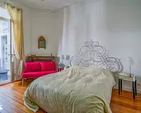 Appartement, 105 m²