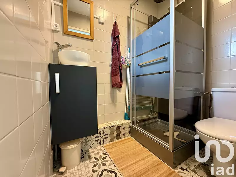 Maison, 207 m²