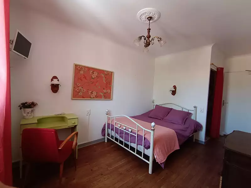 Immeuble, 340 m²