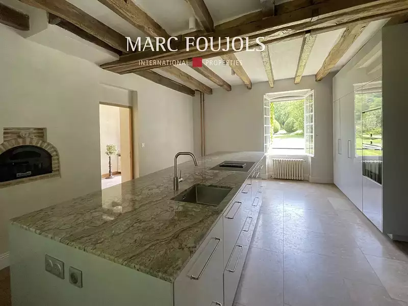 Maison, 400 m²