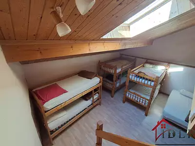 Appartement, 205 m²