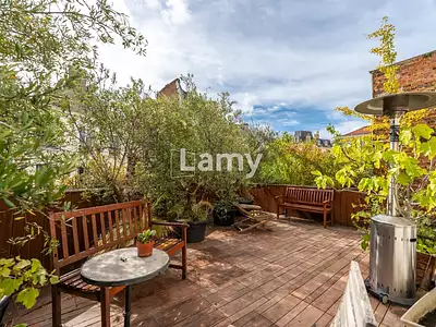 Appartement, 130 m²