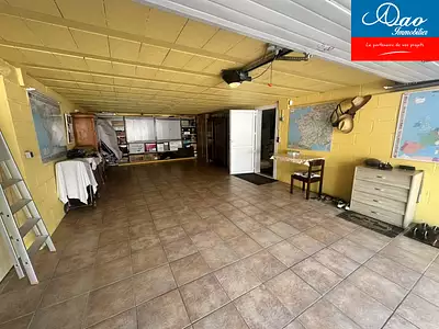 Maison, 226 m²