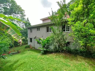 Maison, 161 m²