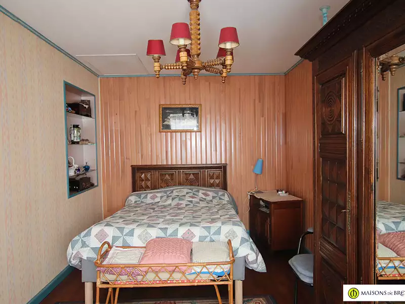 Maison, 117 m²