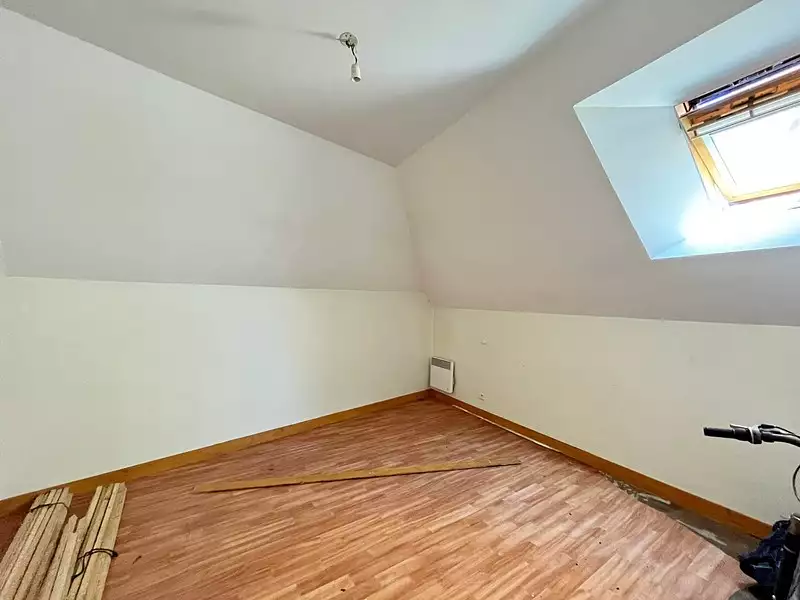 Appartement, 98 m²