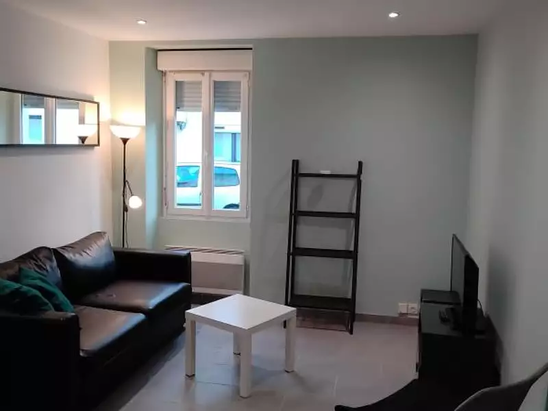 Appartement, 62 m²