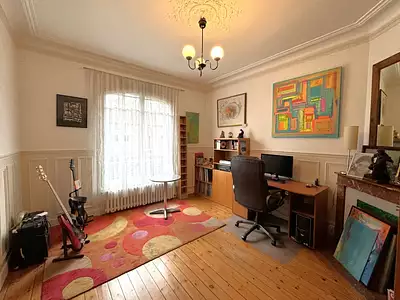 Maison, 124 m²