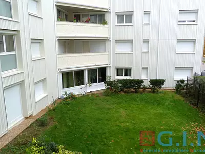 Appartement, 98 m²