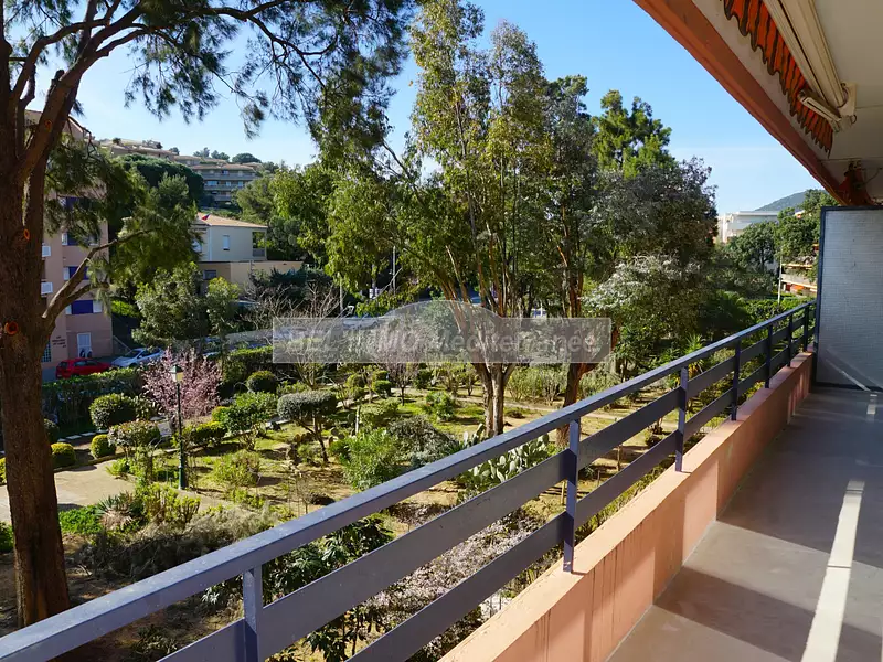 Appartement, 80 m²