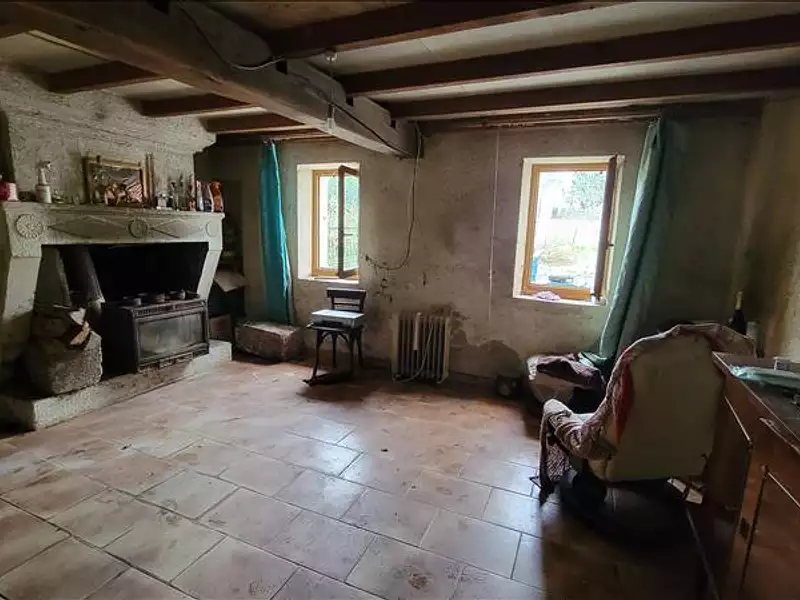 Maison, 151 m²