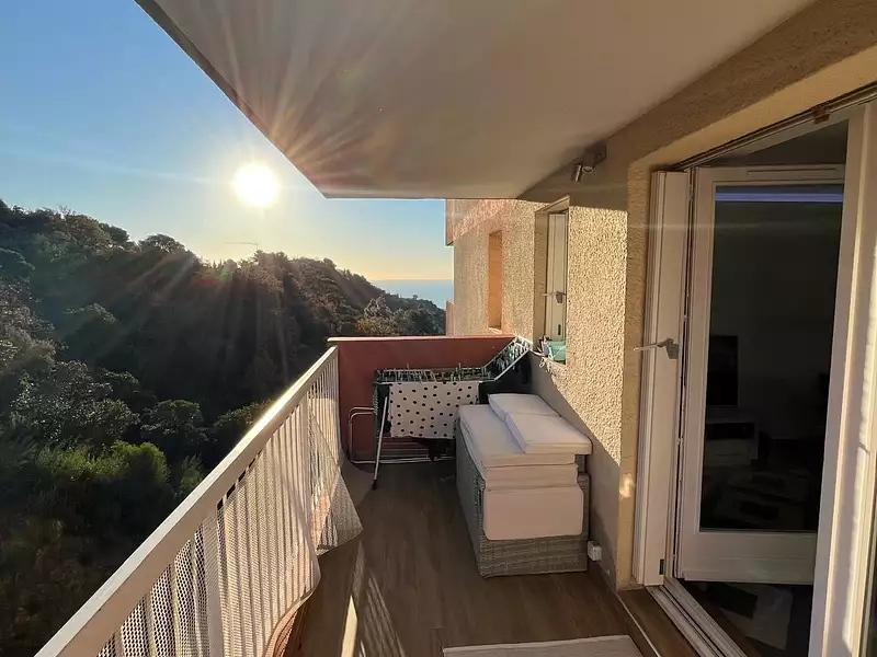 Appartement, 64 m²