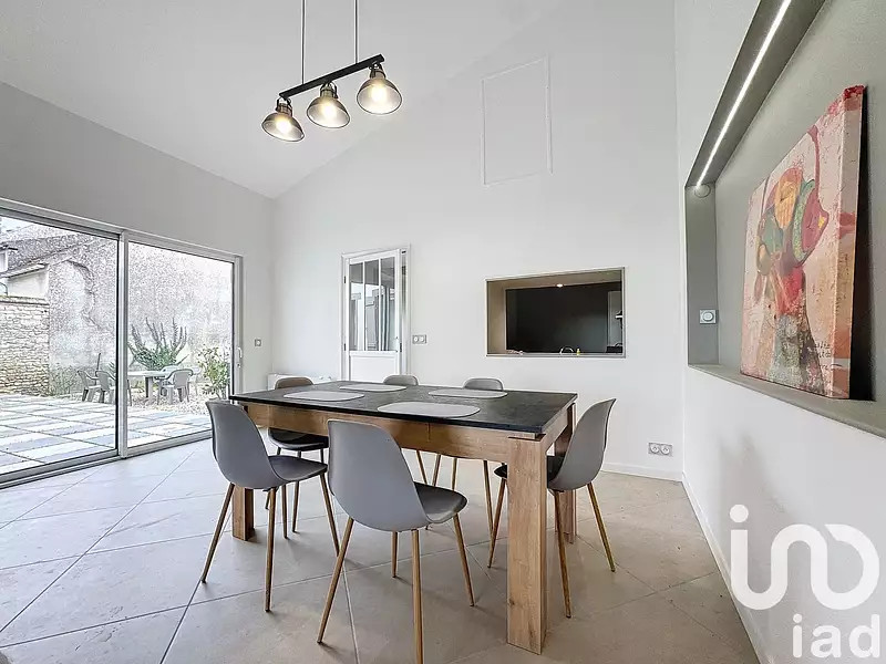 Maison, 149 m²
