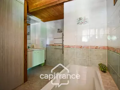 Maison, 132 m²