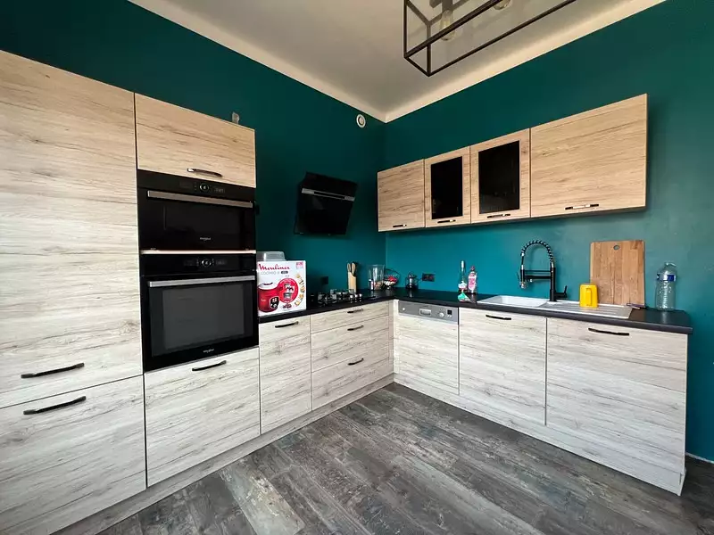Maison, 144 m²