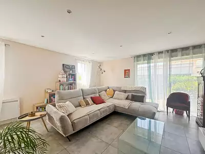 Maison, 160 m²