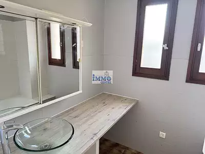 Appartement, 70 m²