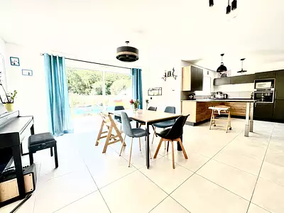 Maison, 140 m²
