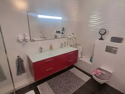 Maison, 206 m²