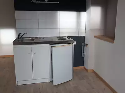 Immeuble, 110 m²