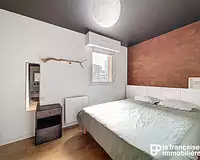 Appartement, 63,52 m²