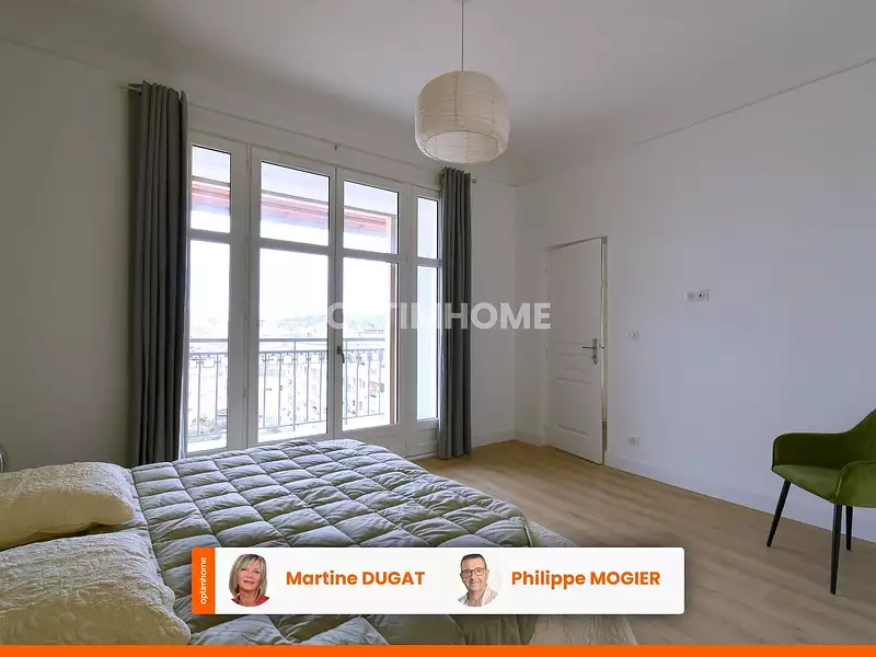 Appartement, 97 m²