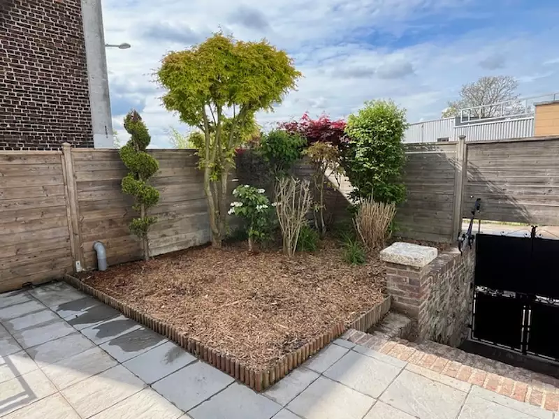 Maison, 130 m²