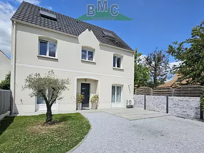 Maison, 157,06 m²