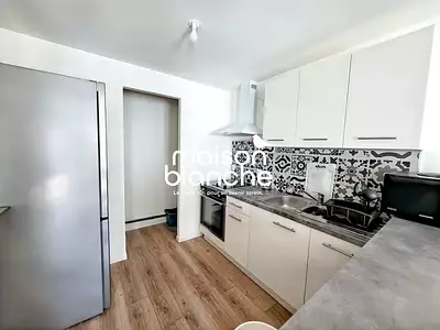 Maison, 52,57 m²