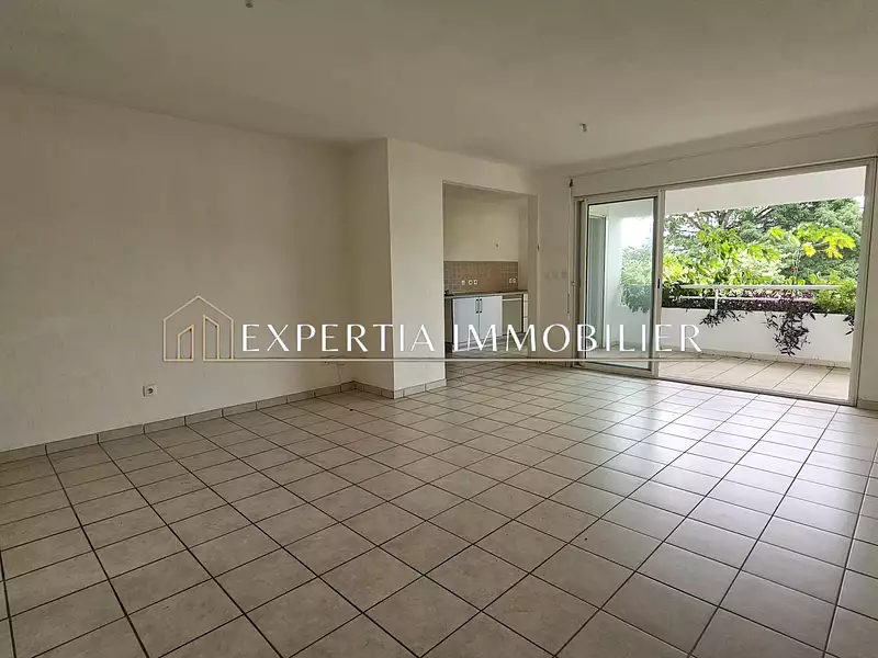Appartement, 87,5 m²