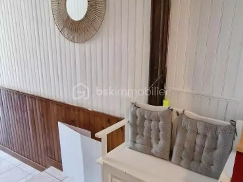 Maison, 133 m²