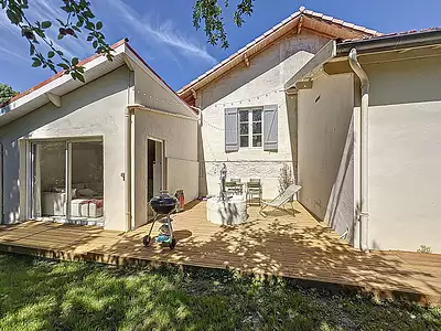 Maison, 85 m²