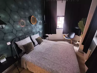 Appartement, 57,97 m²