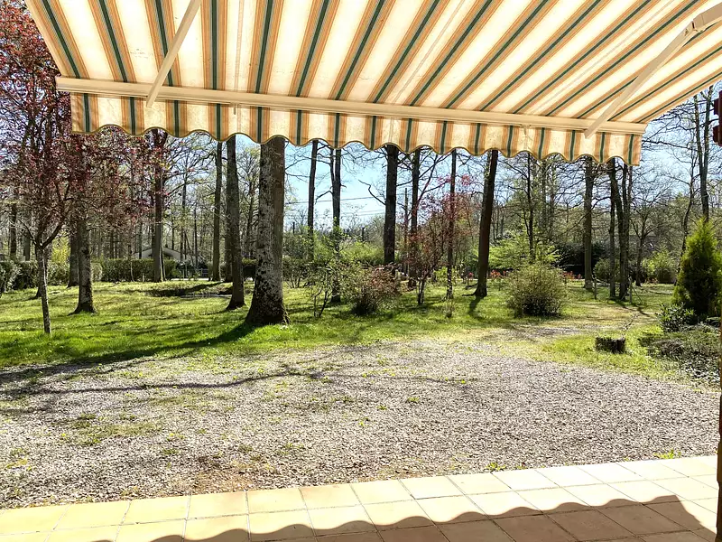 Maison, 96 m²