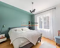 Appartement, 89,13 m²